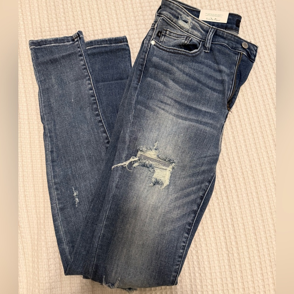 Judy Blue Jeans